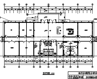 ĳ�߲�칫¥����ʩ��ͼ