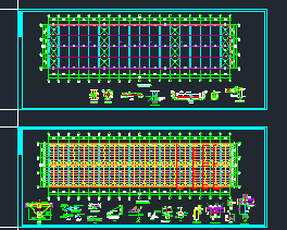 25.6�׿�ֽṹ����ʩ��ͼ