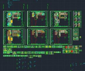 ĳ�ִ��ȼپƵ�װ��ͼ