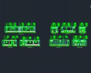 ����ʩ��ͼ