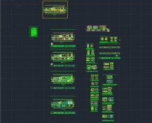 �칫�ռ�װ��ͼ����Ч����