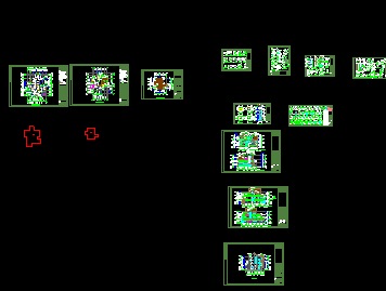 ��������ʩ��ͼ