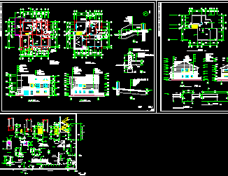 ĳ����ʽ����ʩ��ͼ