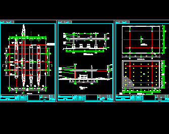 �շ�վ����ʩ��ͼ