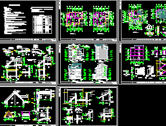 ĳ����ʽ����ʩ��ͼ