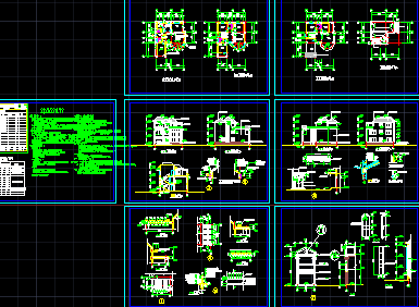 ĳ����ʩ��ͼ