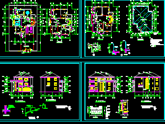 ĳ��������ʩ��ͼ