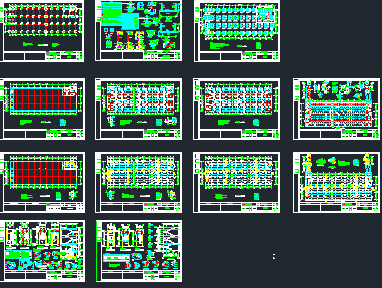 ĳ�����ṹʩ��ͼ