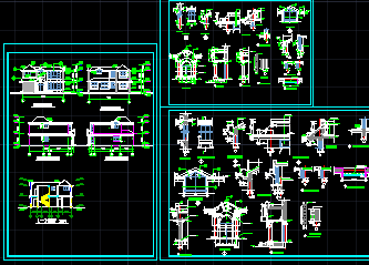 ĳ�������ʩ��ͼֽ