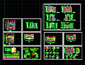 ĳ��������ʩ��ͼ