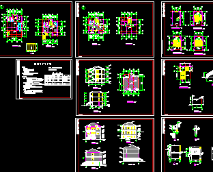 ũ�ӷ�����ʩ��ͼ