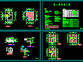 ĳ��������ʩ��ͼ