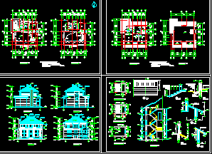 ĳ�����������ʩ��ͼ