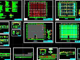 ĳ�ۺ�¥�ṹ���ͼ