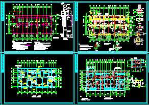ĳסլ¥�ṹʩ��ͼ