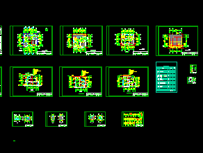 ����ŷʽ����ʩ��ͼ