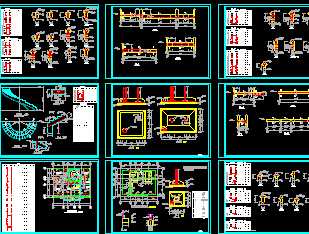 ĳ����סլ�ṹʩ��ͼ