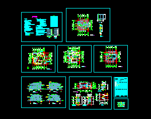 ������������ʩ��ͼ