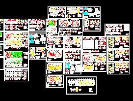 ĳ����ۺ�¥�ṹ���ͼ