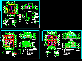 ������������ʩ��ͼ