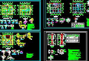 ĳ�����ۺ�¥�׿�ṹͼ