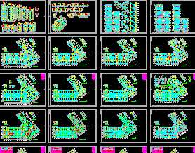 ĳ�ۺ�¥�ṹʩ��ͼ