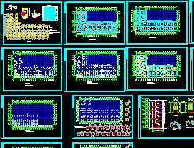 ĳС��סլ¥�ṹͼֽ