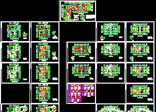 ĳסլ¥�ṹʩ��ͼ