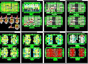 ĳסլ¥��ܽṹʩ��ͼ