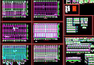 ĳ�ۺ�¥�ֽṹ���ͼ