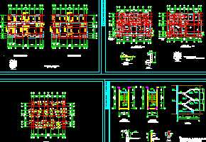 ĳ���ο�����ṹסլ¥ʩ��ͼ