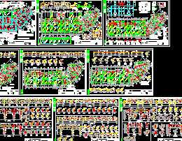 ĳ�ۺ�¥�ṹ���ͼ