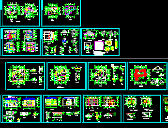 ĳ�������ʩ��ͼ