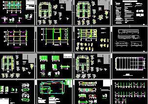 ĳ�����ۺ�¥��ֽṹ���ͼ