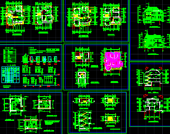 ĳ��������ʩ��ͼ