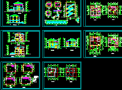 ������ʩ��ͼ