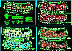 ĳ�ۺ�¥�ṹʩ��ͼ