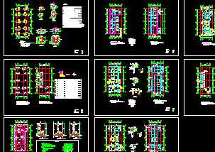 ĳ�ۺ�¥����ҽṹ���ͼ