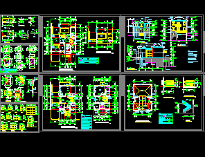 ĳ�����������ʩ��ͼ