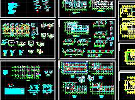 ĳ�ۺ�¥�����ṹ���ͼ