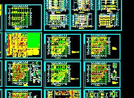 ĳ�ۺ�¥�ṹ���ͼ