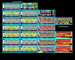 ĳʮ�Ų�סլ¥�ṹʩ��ͼ