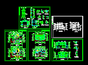 ĳ�������ʩ��ͼ