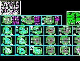 ĳ�߲����ǽסլ�ṹʩ��ͼ