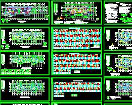 ĳסլ¥�ṹʩ��ͼ