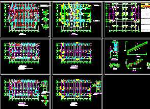 ĳѧУ�ۺ�¥�ṹ���ͼ