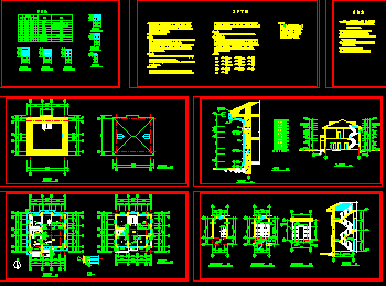 ĳ��������ʩ��ͼ