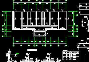 ĳ�ۺ�¥�ṹʩ��ͼ