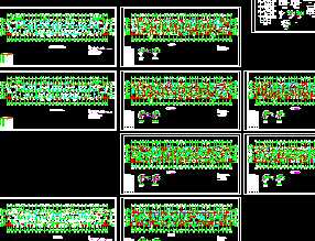 ĳ�߲�סլ�ṹͼֽ