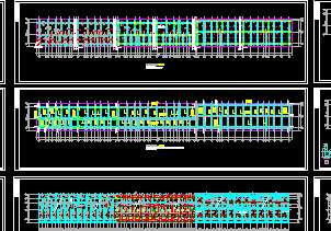 ĳ�ۺ�¥�ṹʩ��ͼ